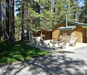 Gasthof Heavenly Valley, South Lake Tahoe